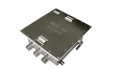 Cross Bonding Link Box 